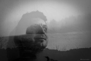 Autoportrait Florian